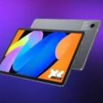 Cette tablette 2,5K 90 Hz taillée pour les étudiants fauchés voit son prix passer sous les 90 €