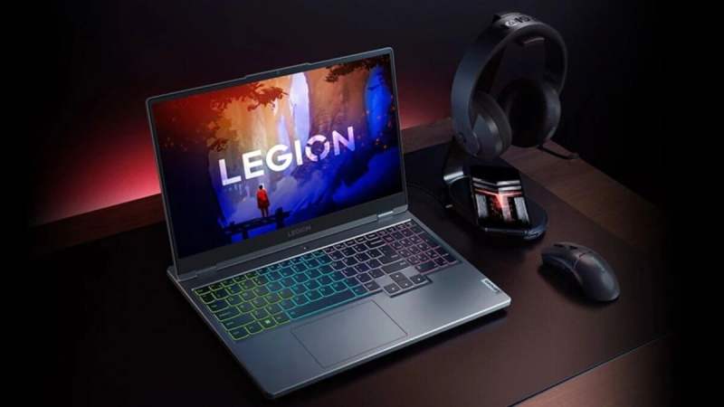 Ce monstre de puissance signé Lenovo avec écran OLED et une RTX 5070 perd 400&nbsp;€