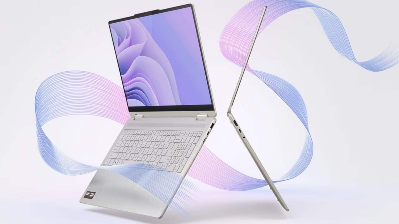 Avec 200€ de moins, ce puissant laptop 2-en-1 (écran OLED 2,8K et Ultra 7) est un excellent deal