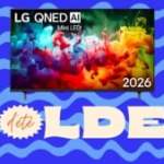 Boulanger solde ce TV LG QNED 4K de 55&Prime; à moins de 500 €, une bonne porte d&rsquo;entrée au Mini-LED
