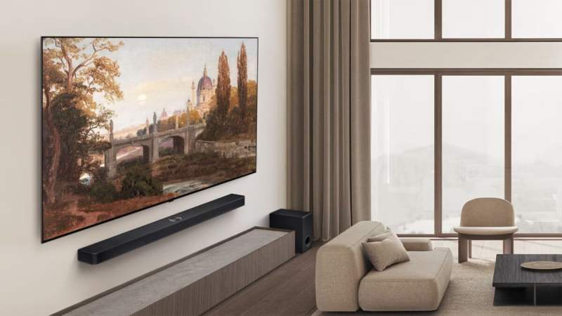 Voici la meilleure offre pour s’offrir un téléviseur LG OLED à prix cassé juste avant la Coupe du Monde