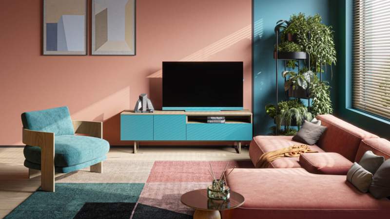 Loewe We. SEE LCD dual channel&nbsp;: votre TV LCD haute qualité en 32 et 43 pouces qui se paie cher