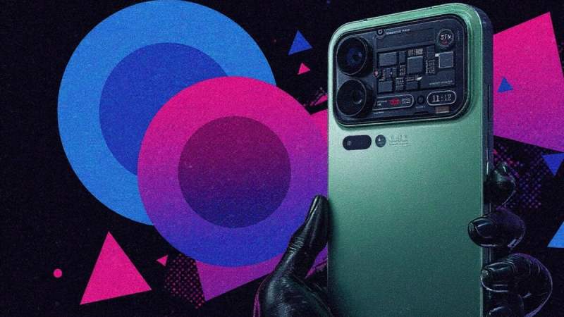 C’est quoi un capteur photo LOFIC pour les smartphones, et pourquoi ça change tout