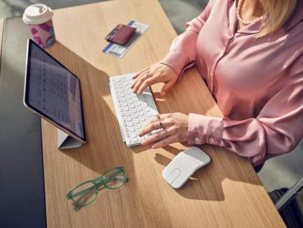 Logitech Mobi Fold-6