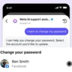 Le chatbot de Meta a permis de pirater des comptes Instagram avec une facilité inquiétante