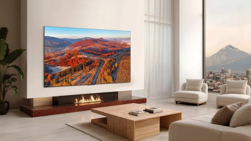 « La précision du SQD Mini-LED est bluffante » : un lecteur de Frandroid nous livre son avis sur le TCL C8L