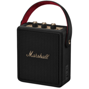 Marshall Stockwell III Marshall Stockwell III