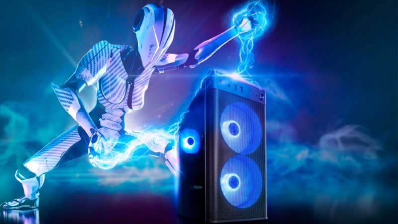 Ce PC gamer RTX 5060 bradé à -23&nbsp;% est la solution toute trouvée en période de pénurie
