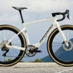 1300 W : ce nouveau vélo de route électrique embarque le plus puissant des moteurs DJI