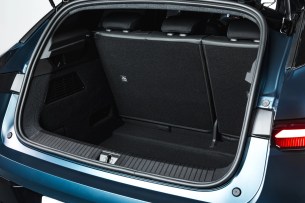 Renault Mégane E-Tech (2026) // Source : Thomas Cortesi / Renault