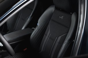 Renault Mégane E-Tech (2026) // Source : Thomas Cortesi / Renault