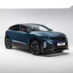 La Renault Mégane E-Tech s’améliore : sa nouvelle batterie sans cobalt booste l’autonomie et le temps de recharge
