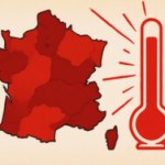 « 45 °C le 6 juillet, pire que juin » : comment vérifier les vrais modèles météo sur votre smartphone