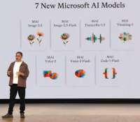 Microsoft MAI Microsoft MAI