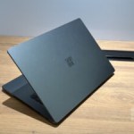 Trouvé au bord de la route, le Surface Laptop Ultra dévoile les performances de la puce Nvidia RTX Spark