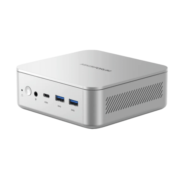 Minisforum M2