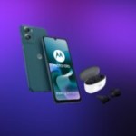 Motorola Pack G06 Power