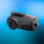 Ce robot tondeuse pour un jardin de 600m² se démarque par son capteur LiDAR 3D 360° et un prix en baisse de 27%