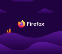 Le navigateur Firefox // Source : Mozilla
