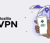 Mozilla VPN