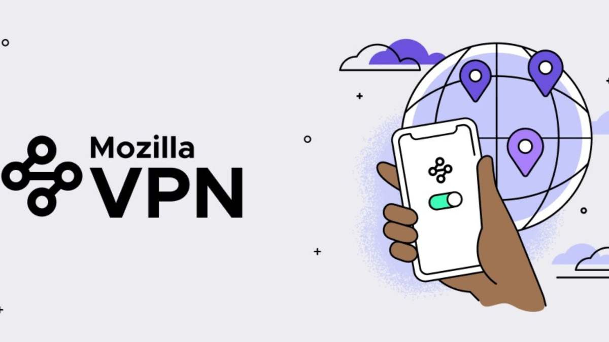 Image Gratuit, et maintenant illimité : Mozilla débride totalement son VPN pour cet été