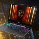 Ce puissant laptop MSI sous RTX 5060 est en promo à moins de 810 € : une option idéale pour jouer en Full HD 