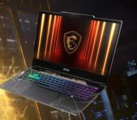 Msi Gaming Cyborg 15 B13WFKG-649FR
