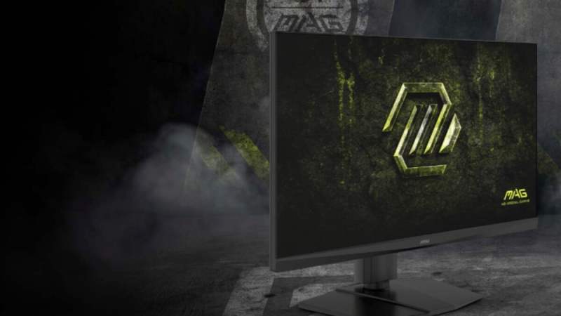 Cet écran gamer MSI ultra-fluide (200 Hz et 0,5 ms) est à prix cassé chez Boulanger