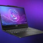 MSI-Venture-Pro-15