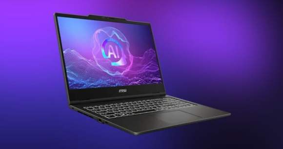 MSI-Venture-Pro-15
