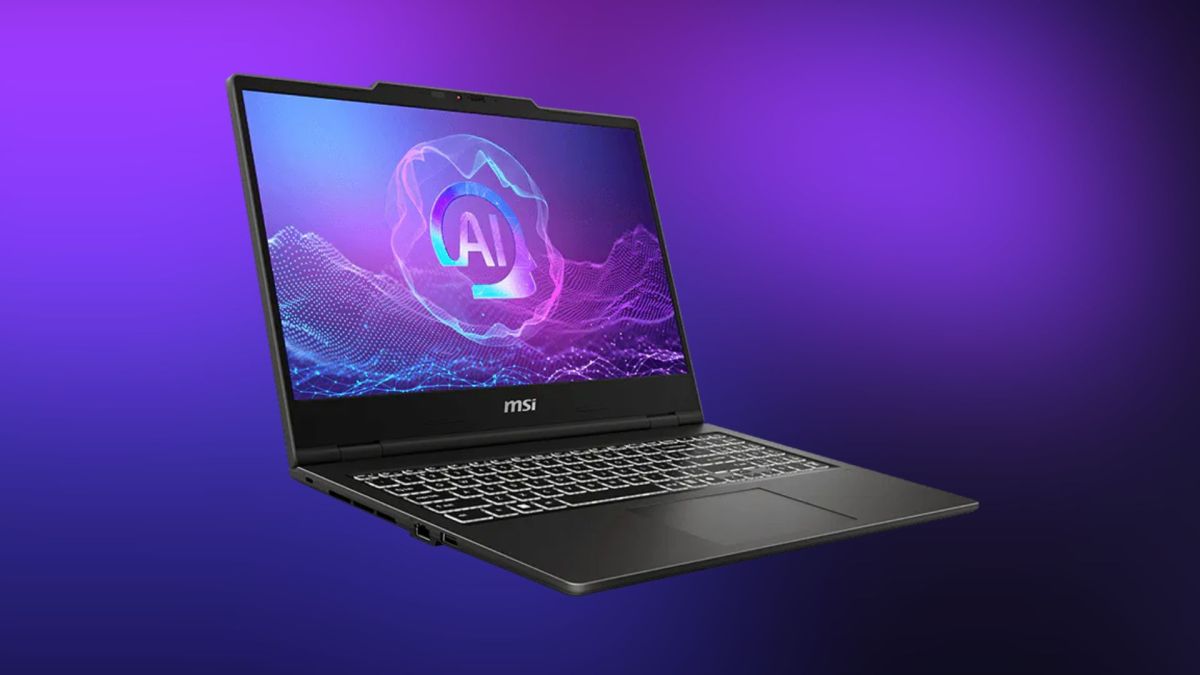 Image Taillé pour le gaming mais aussi pour la productivité, ce laptop MSI avec RTX 5060 et Core 7 passe sous la barre des 1 000 €