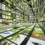 Google ouvre « Dataland » : le tout premier musée d&rsquo;Art par IA