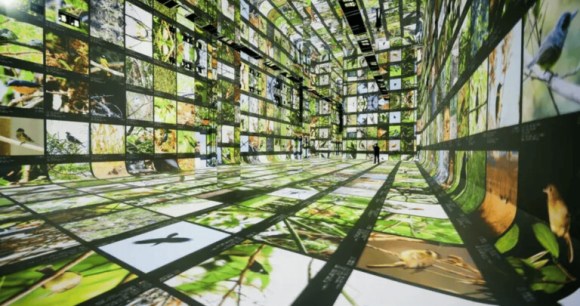 Musée IA Google