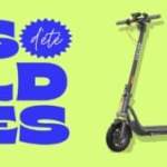 Navee V40i Pro II —  Soldes d&rsquo;été 2026