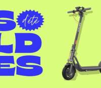 Navee V40i Pro II — Soldes d’été 2026 Navee V40i Pro II — Soldes d’été 2026