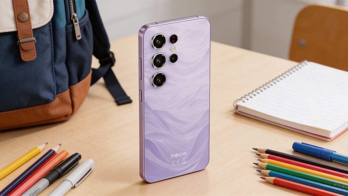 Image Pour punir vos ados, offrez-leur ces téléphones