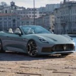 « Maserati n&rsquo;est pas à vendre » : voici la stratégie du patron de Stellantis pour sauver la marque
