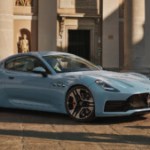 La Maserati GranTurismo électrique s’offre un nouveau visage et plus d’autonomie : suffisant pour convaincre les puristes ?