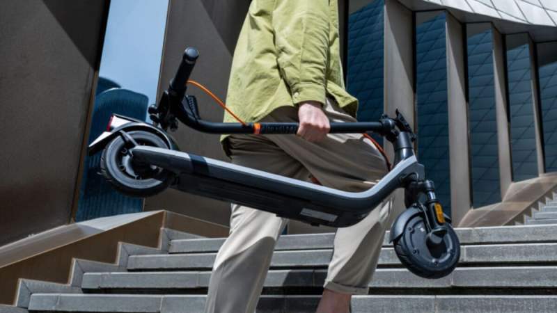 Une trottinette électrique Ninebot à seulement 199 € ? C’est possible avec cette offre chez E.Leclerc