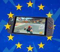 Ce qu'il faut savoir sur la nouvelle Nintendo Switch 2 en France et en Europe. // Source : Frandroid Ce qu'il faut savoir sur la nouvelle Nintendo Switch 2 en France et en Europe. // Source : Frandroid