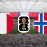Norvège vs France : comment voir le dernier match de poules des Bleus en direct ?