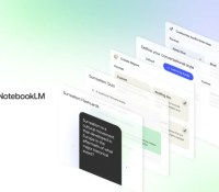 notebooklm
