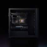 Nvidia dévoile un superordinateur d&rsquo;IA à la maison comme un home cinéma, voici sa DGX Station pour Windows