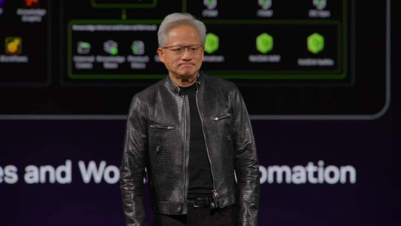 Nvidia pourrait écraser la Steam Deck, mais Jensen Huang refuse (et il a une raison)