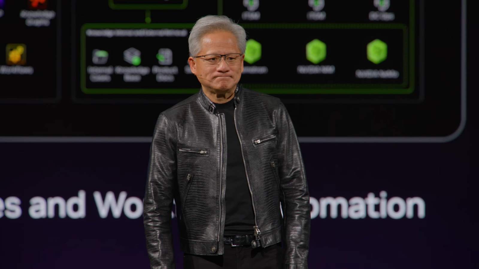 Nvidia pourrait écraser la Steam Deck, mais Jensen Huang refuse (et il a une raison)