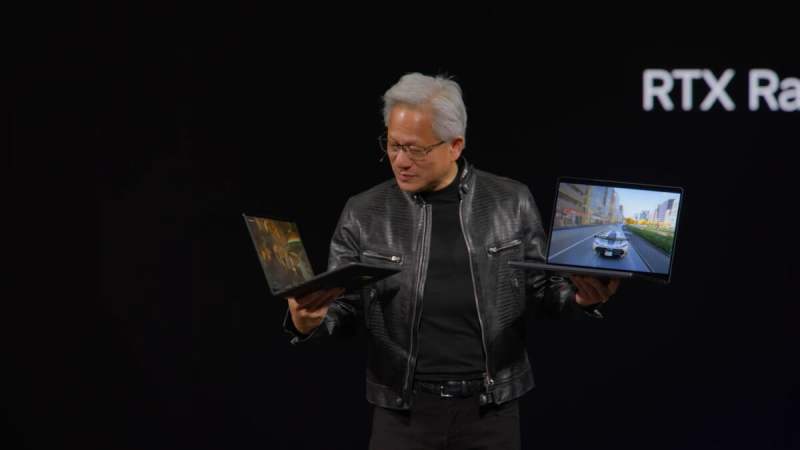 Nvidia RTX Spark&nbsp;: combien coûtera vraiment votre prochain PC portable&nbsp;? On a comparé avec les prix actuels