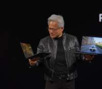 NVIDIA GTC Taipei 2026 Keynote _ Full Replay 1-25-33 screenshot