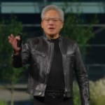 NVIDIA GTC Taipei 2026 Keynote _ Full Replay 3-40 screenshot