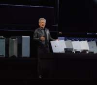 NVIDIA GTC Taipei 2026 Keynote _ Live 1-32-4 screenshot