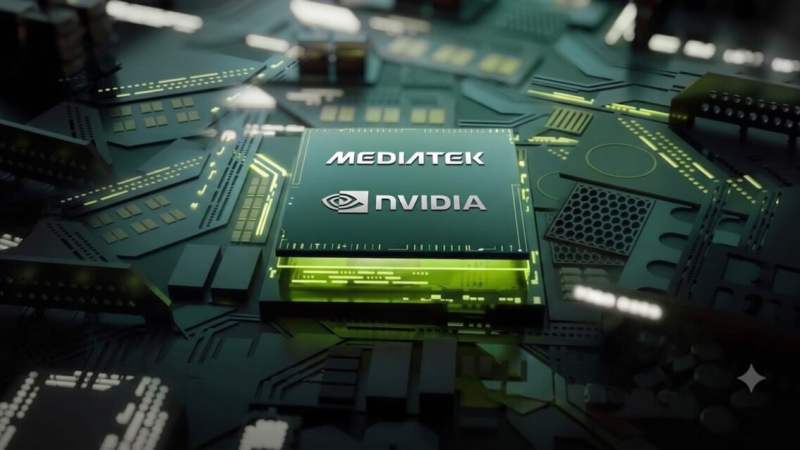 L’allié de l’ombre : pourquoi Nvidia ne pouvait pas créer RTX Spark sans MediaTek